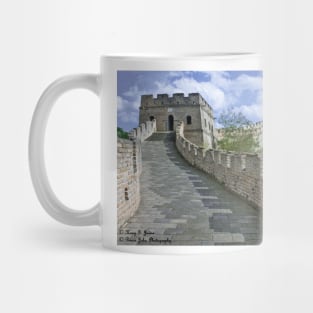 MANY, MANY THANKS - SOLD 2 GREETING CARDS Mug